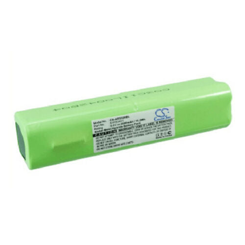 700mAh Battery for Allflex PW320 RS320 P/N 51FE0421 Compatible