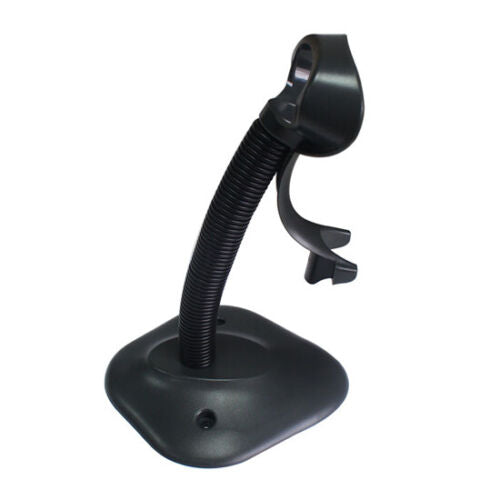 Gooseneck Stand Holder Self-sensing Bracket For Motorola Symbol LS2208 Barcode
