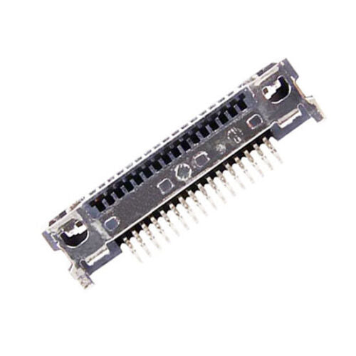 LOT5 I/O Cradle Connector 16 Pins for Symbol MC3000 MC1000 MC70 MC75 Scanner