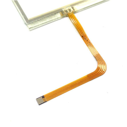 LOT5 Touch Screen Digitizer for Motorola Symbol MC75 MC75A MC75A0 Handheld