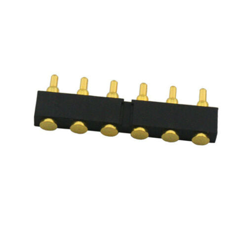 Battery Connector for Motorola MC55 MC55A MC65 MC67 Scanner 6pin