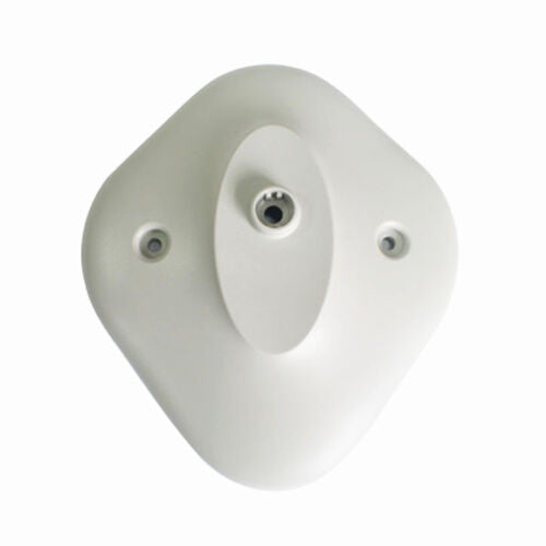 6FT USB Cable & White Gooseneck Stand HOLDER for Symbol LS2208 Barcode Scanner