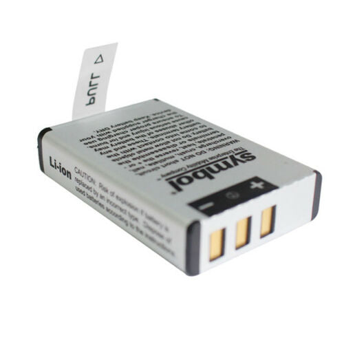 1800mAh Battery for Motorola Symbol MC1000 Mobile Computer P/N 55-060126-02 3.7V