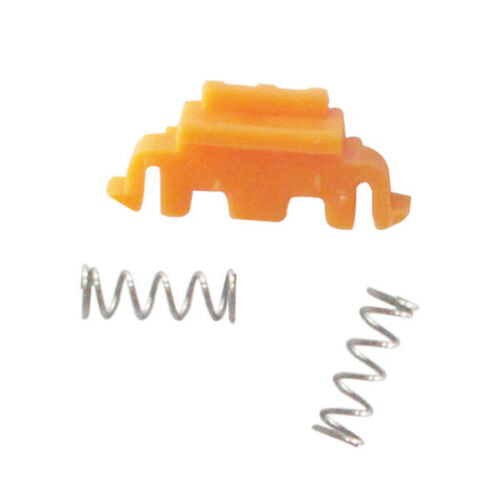 Battery Snap for Symbol MC3000 MC3070 MC3090 MC3190 Barcode Scanner with Spring