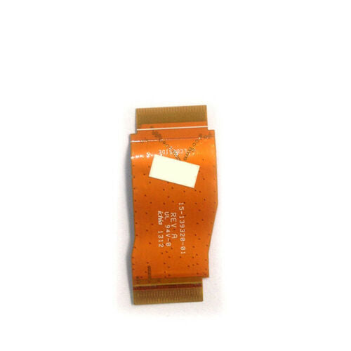 New Color Display Flex Cable for Motorola MC9190 Scanner P/N 15-139320-01