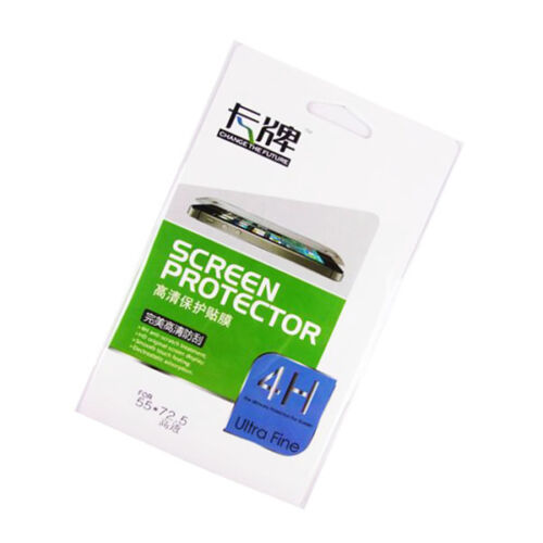 LOT3 Screen Protector for Symbol Motorola MC55 MC65 MC67 MC70 MC75 Scanner