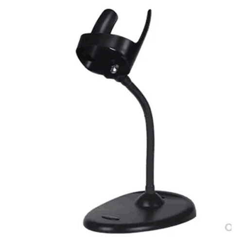 Gooseneck Stand Bracket for Honeywell 1900 1900GSR 1900GHD Barcode Scanner