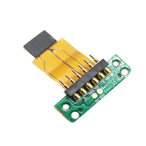 5pcs Battery Connector For Symbol MC2100 MC2180 Scanner w/ Flex Cable