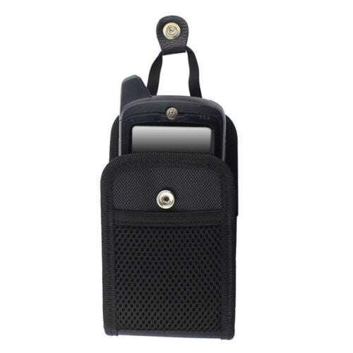 Fabric Holster for Motorola Symbol MC55 MC55A MC55N MC65 MC67 Handheld