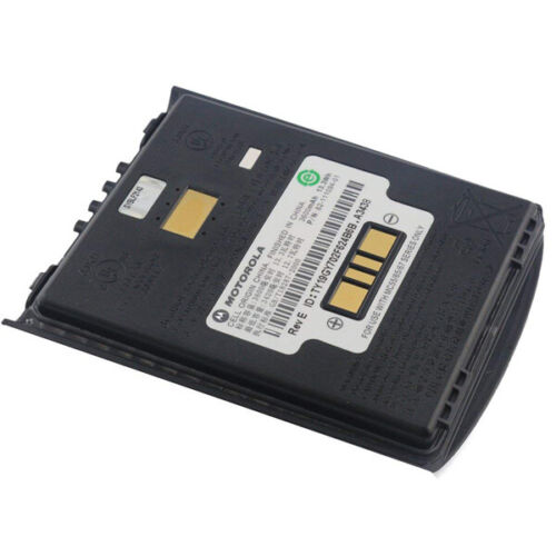3600mAh Battery for Motorola MC55 MC55A MC55N MC65 MC67 PDA 82-111094-01 Genuine