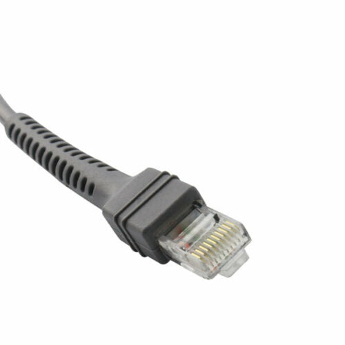 6PCS 6FT USB Cable For Motorola Symbol LS2208 LS4208 DS6708 CBA-U01-S07ZAR