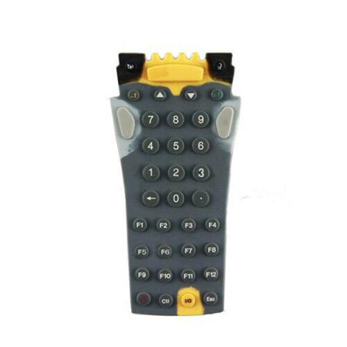 Keypad Keyboard for Intermec 2415 Barcode Scanner 37 Key