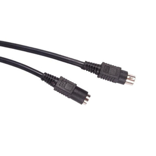 5M CAB-365 PS2 Keyboard Wedge Cable for PSC Datalogic D100 GD4130 QD2130 Scanner