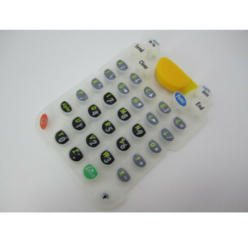 Keyboard For Motorola Symbol PDT8100 37 Keys