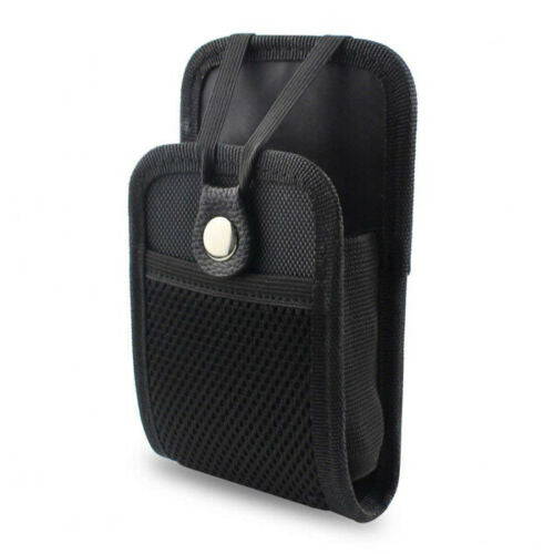 Holster & Stylus & Hand Strap For Motorola Symbol MC55 MC55A MC55N MC65 MC67