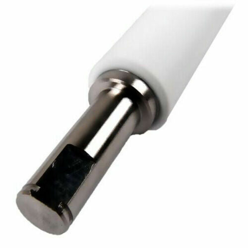 New Platen Roller for Zebra ZT210 ZT220 ZT230 Thermal Label Printer P1037974-028