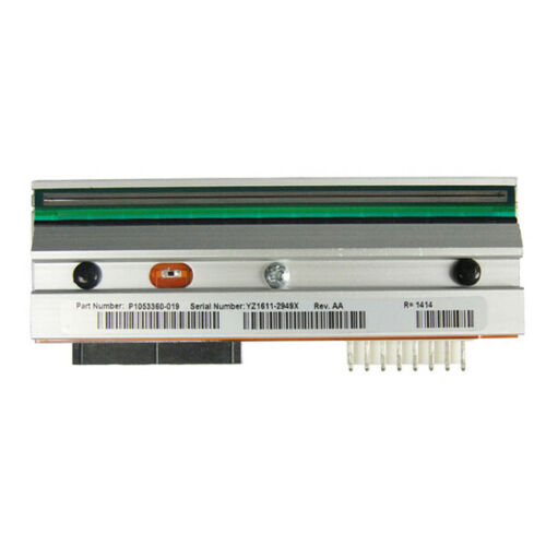 Printhead Platen Roller For Zebra 110Xi4 305dpi Thermal Printer P1004232 G41011M