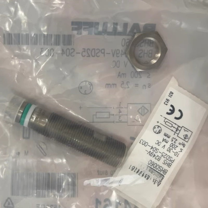 BHS0060 BHS B249V-PSD25-S04-003 sensor for BALLUFF