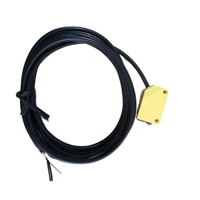 Q23SN6LP 10-30VDC 150mA Photoelectric Sensor Switch For Banner
