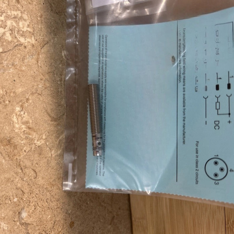 DW-AS-621-M8-001 sensors proximity switches for Contrinex