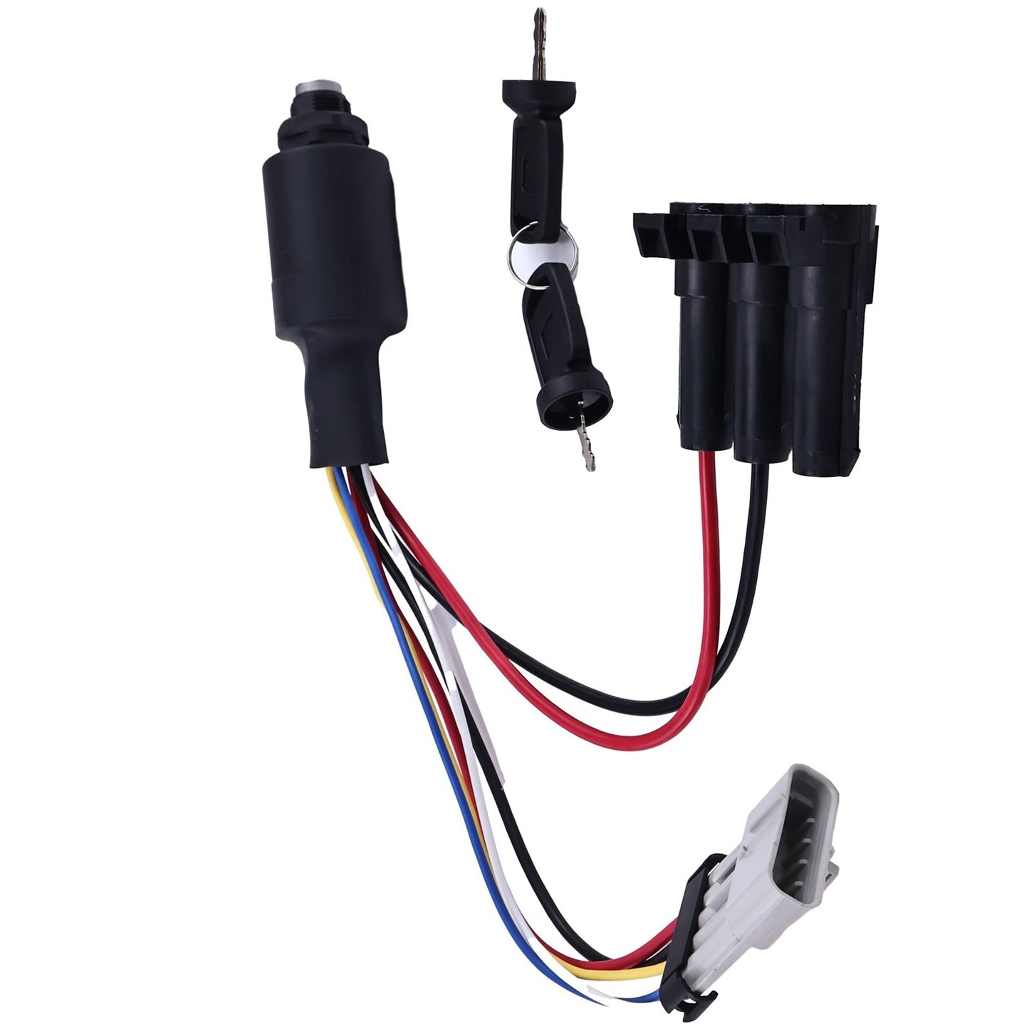 Ignition Switch 4360690 8223453 for JLG Skytrak 10042 10054 8042