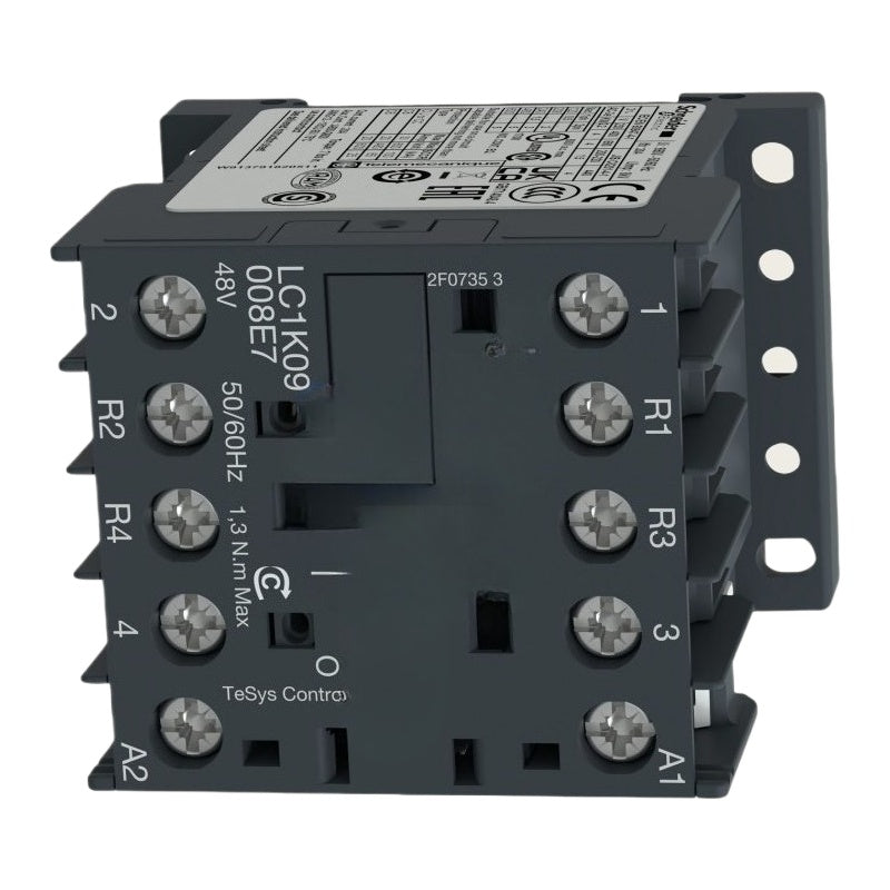 LC1K09008E7 1PC  contactor  LC1K09008 E7 LC1K0900 for  Schneider