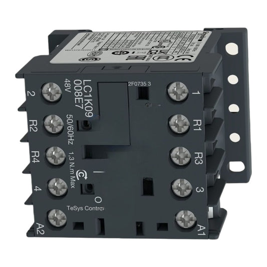LC1K09008E7 1PC  contactor  LC1K09008 E7 LC1K0900 for  Schneider