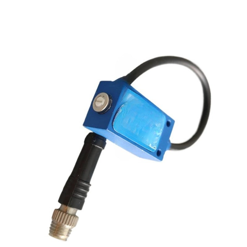 Mini Photoelectric Sensor 100mA 10-30VDC PNP 3 Pin  For Sick WTB4-3P3161