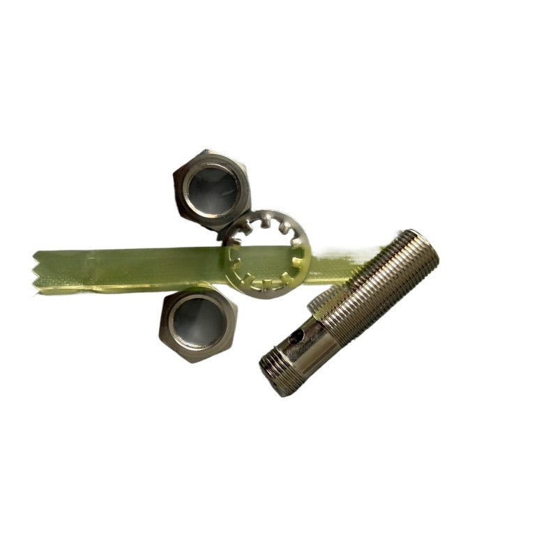 Inductive Proximity Sensor Switch For Omron E2E-X3D1-M1G 12-24VDC 4Pins