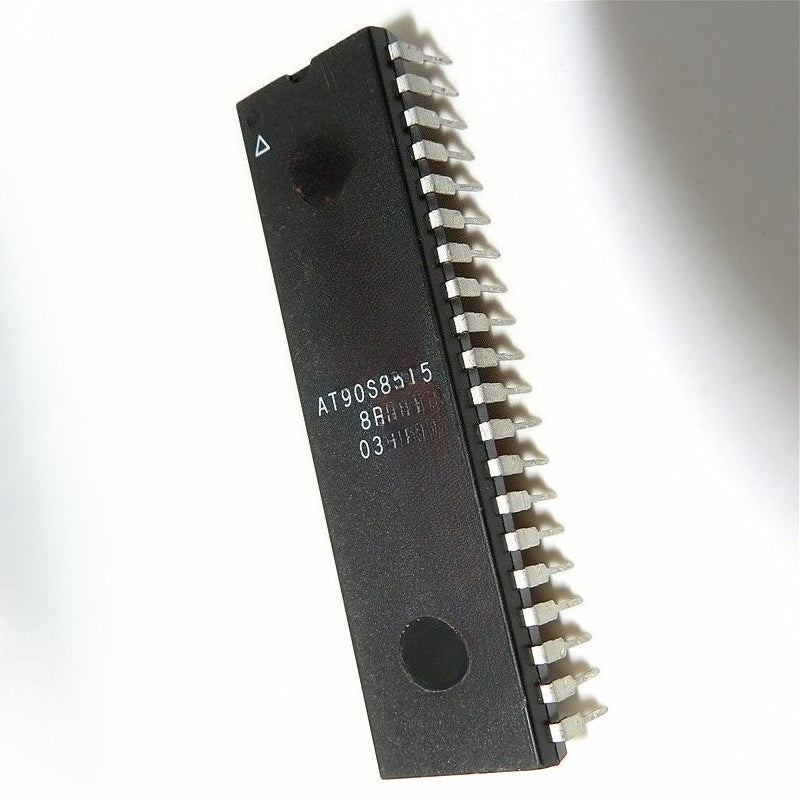 2PCS AT90S8515 AT90S8515-8PC DIP NEW