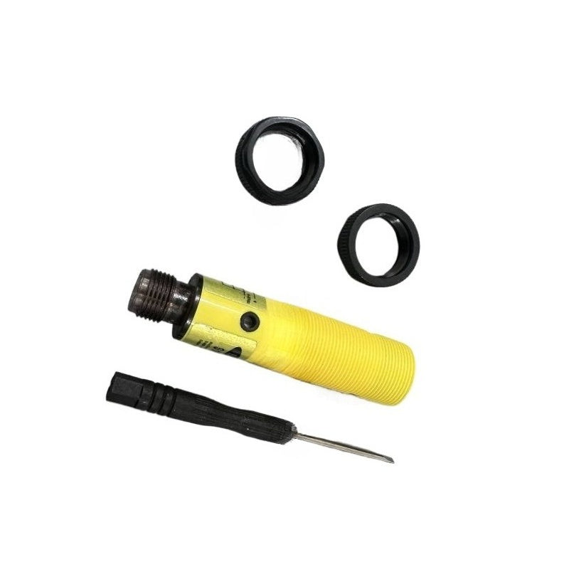S18SP6FF50Q 30883 Photoelectric Sensor For Banner 10-30VDC 150mA Max 50mm