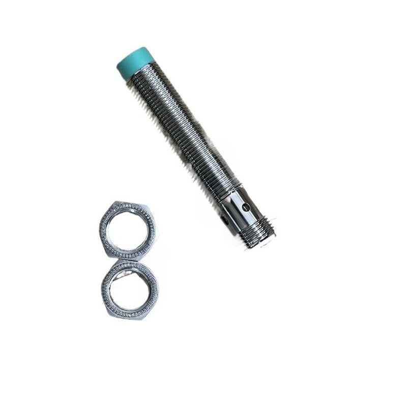 10-30V 4mm 0-200mA  NBN4-12GM50-E2-V1 Proximity Sensor Switch For Pepperl + Fuchs