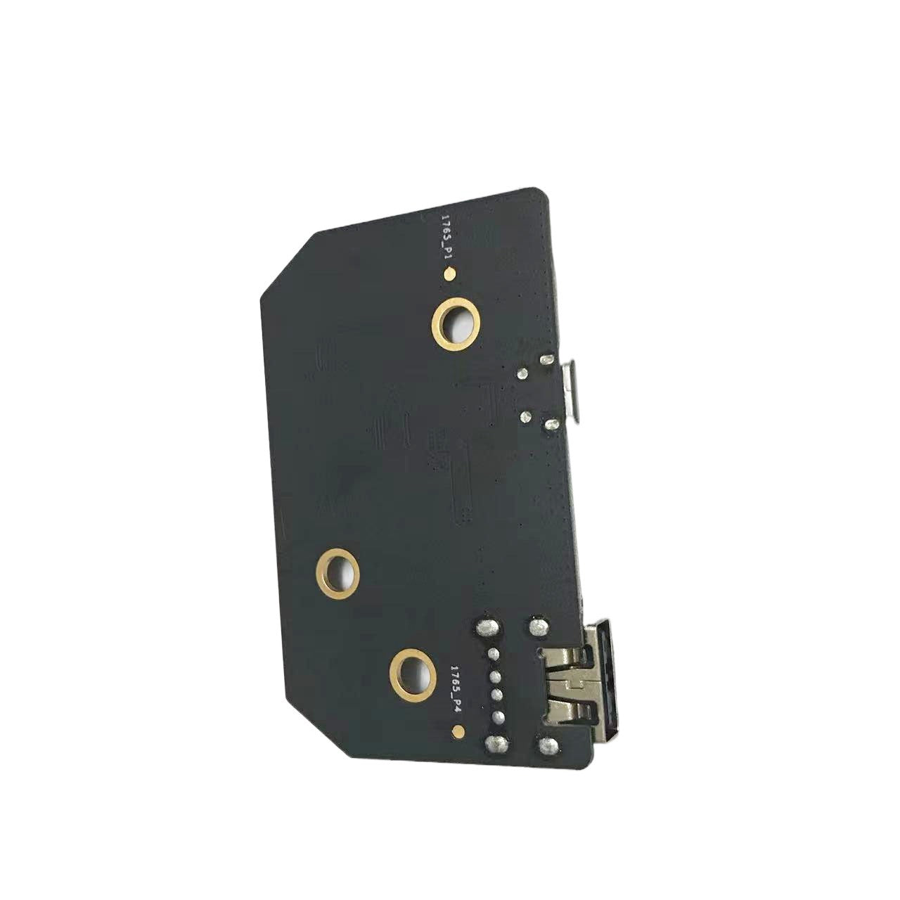 Remote Controller Back Interface Board For DJI P4 pro DJI Phantom 4 Pro Part 24