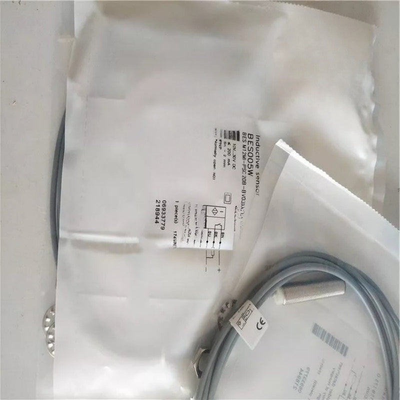 BES M12MI-PSC20B-BV03 (BES005W) sensors for BALLUFF