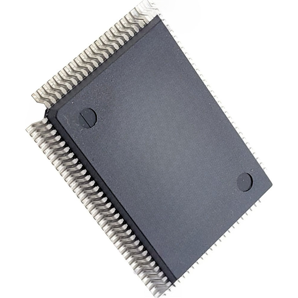 Integrated Circuit for XC5202-PQ100AKM
