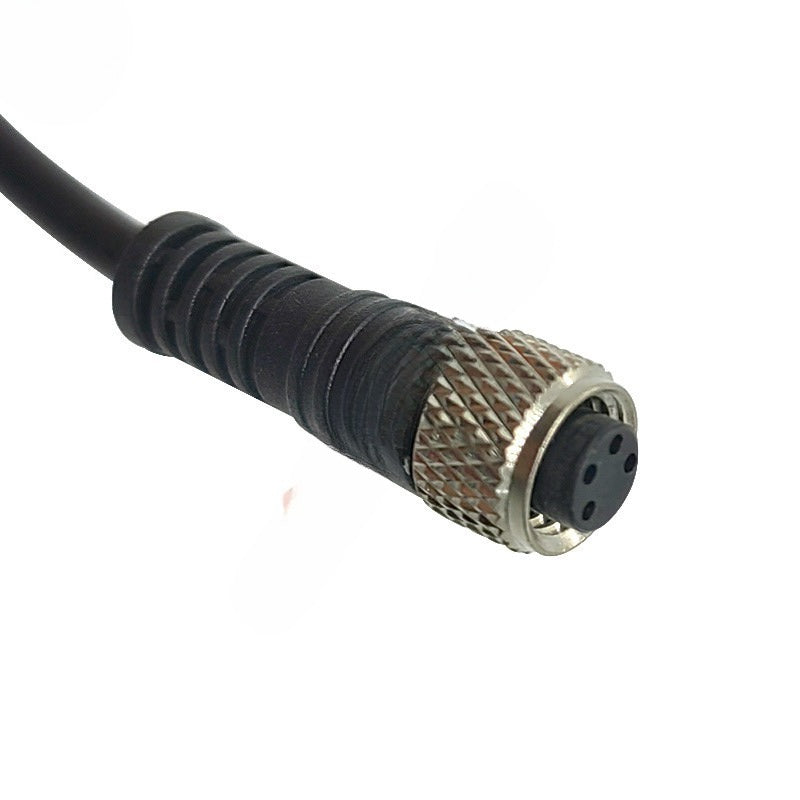 Fiber Optic Sensor Connector Cable For KEYENCE OP-73864 OP73864