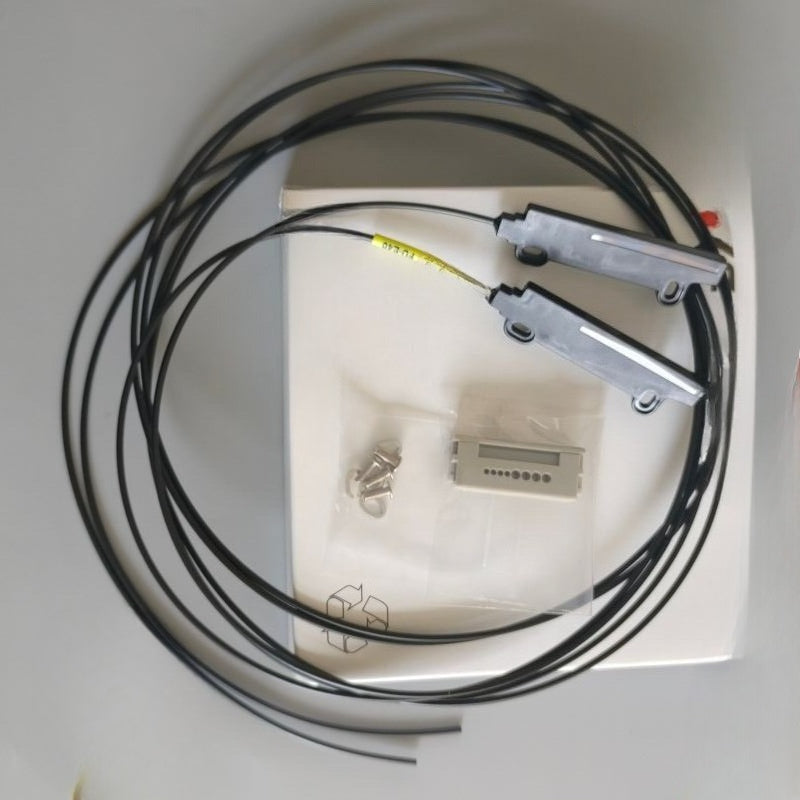 FU-E40 Fiber Optic Sensor Optical Fiber Sensor  For KEYENCE