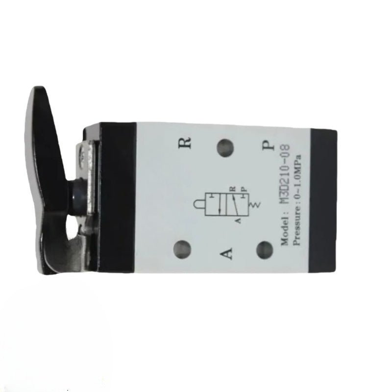 M3D21008 M3D210-08 Mechanical Valve for AirTAC