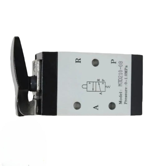 M3D21008 M3D210-08 Mechanical Valve for AirTAC