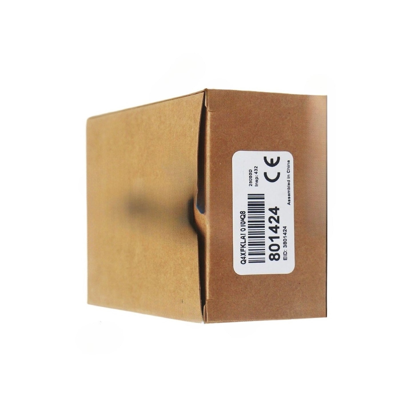 Engineering Q4XFKLAF610-Q8 801424 Photoelectric Laser Distance Sensor for  Banner