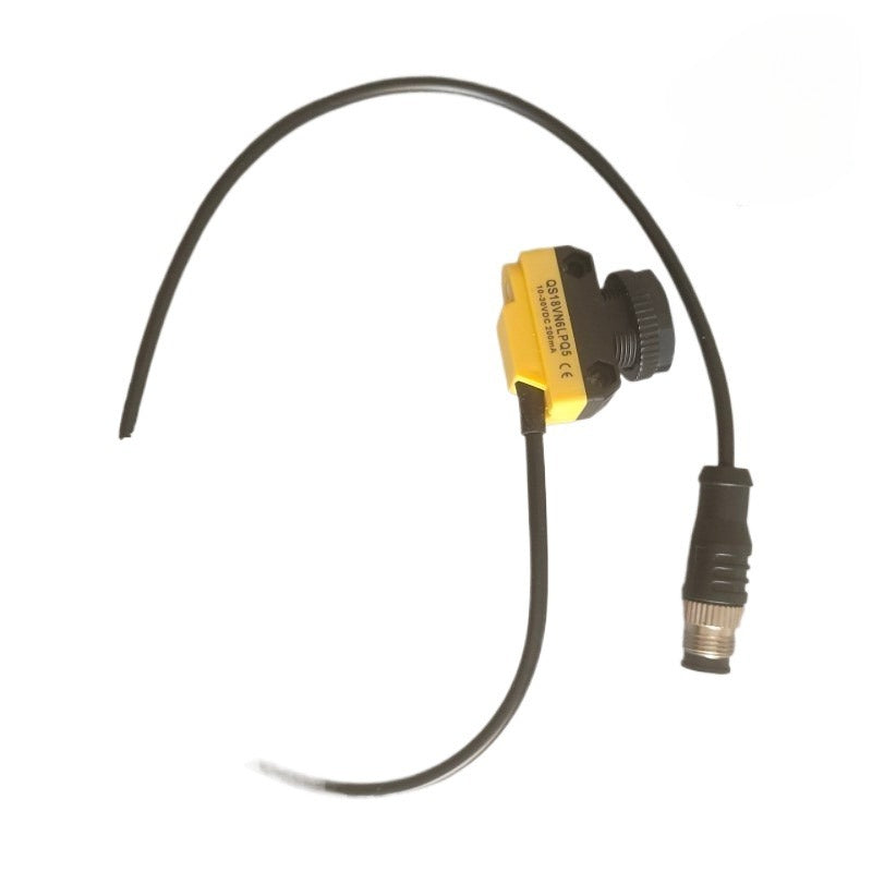 Engineering Corp Photoelectric Switch Sensor 10-30VDC  For Banner QS18VN6LPQ5