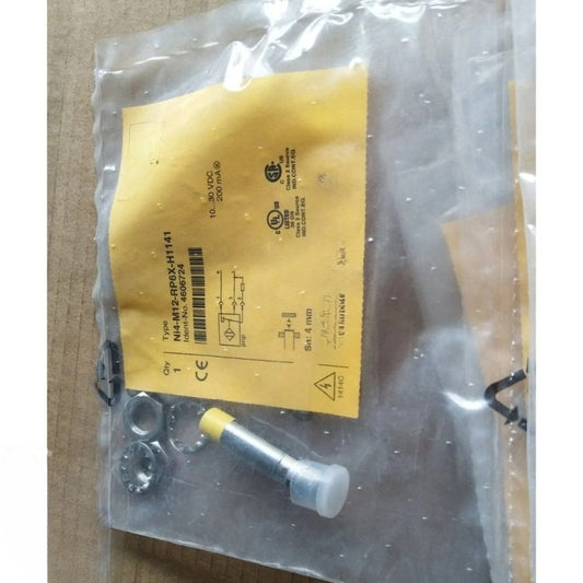 NI4-M12-RP6X-H1141 Inductive sensor proximity switch For TURCK