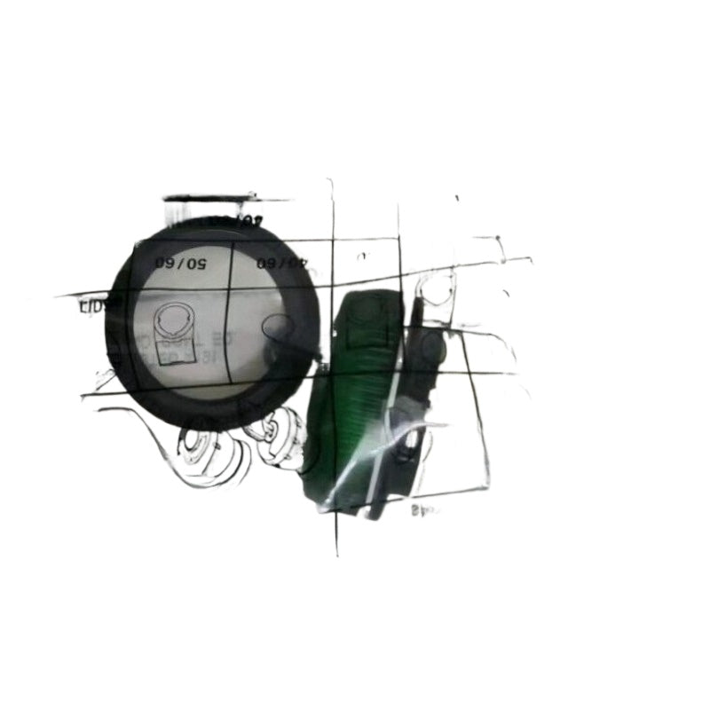 1PCS 800FP-P3 22mm Green Pilot Light 800FPB for   Allen Bradley