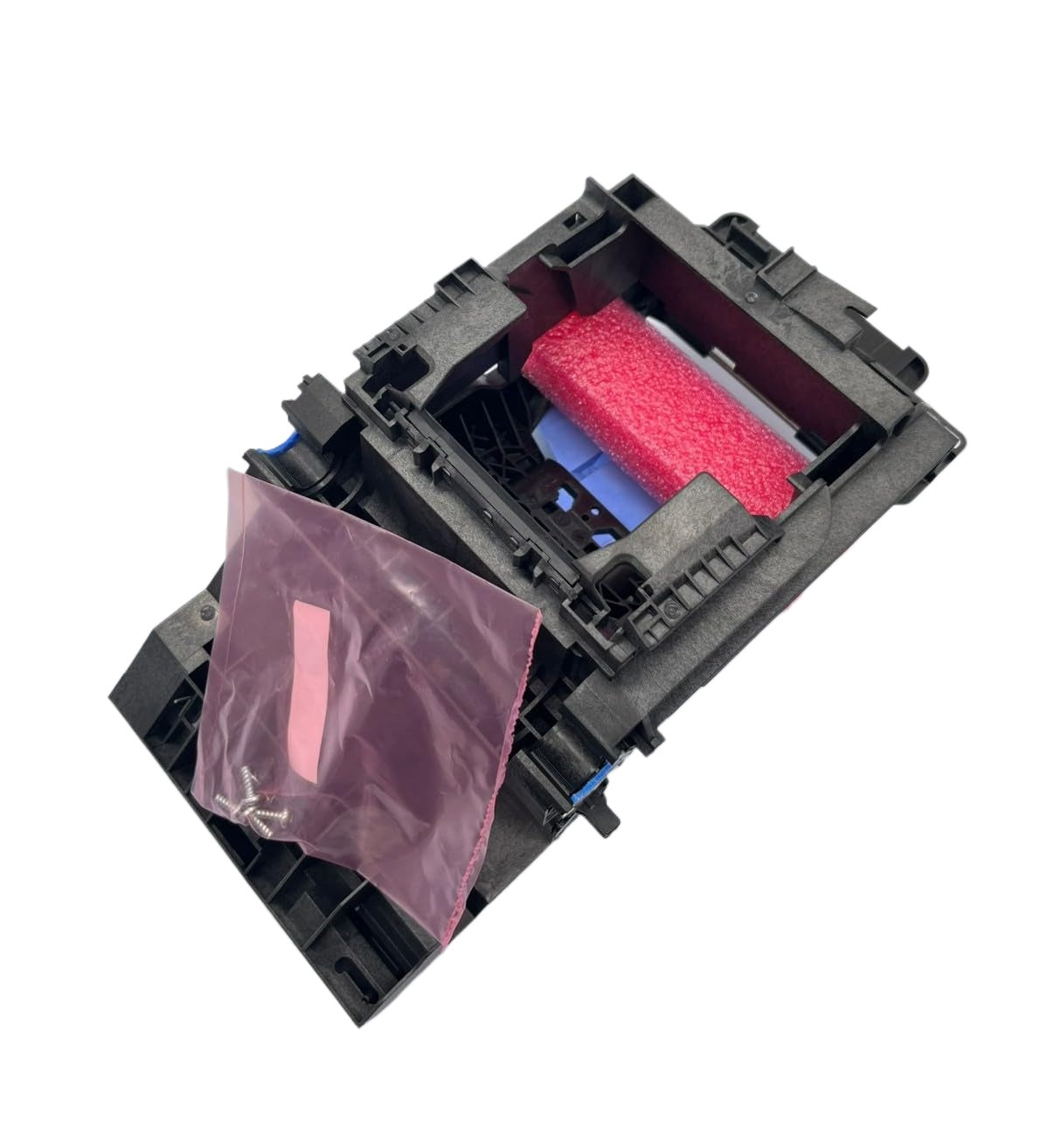 CR357-67092 Carriage Assembly for HP DesignJet T920 T1500 T2500 T930 T1530 T2530 T3500 T1600 T2600 Plotter