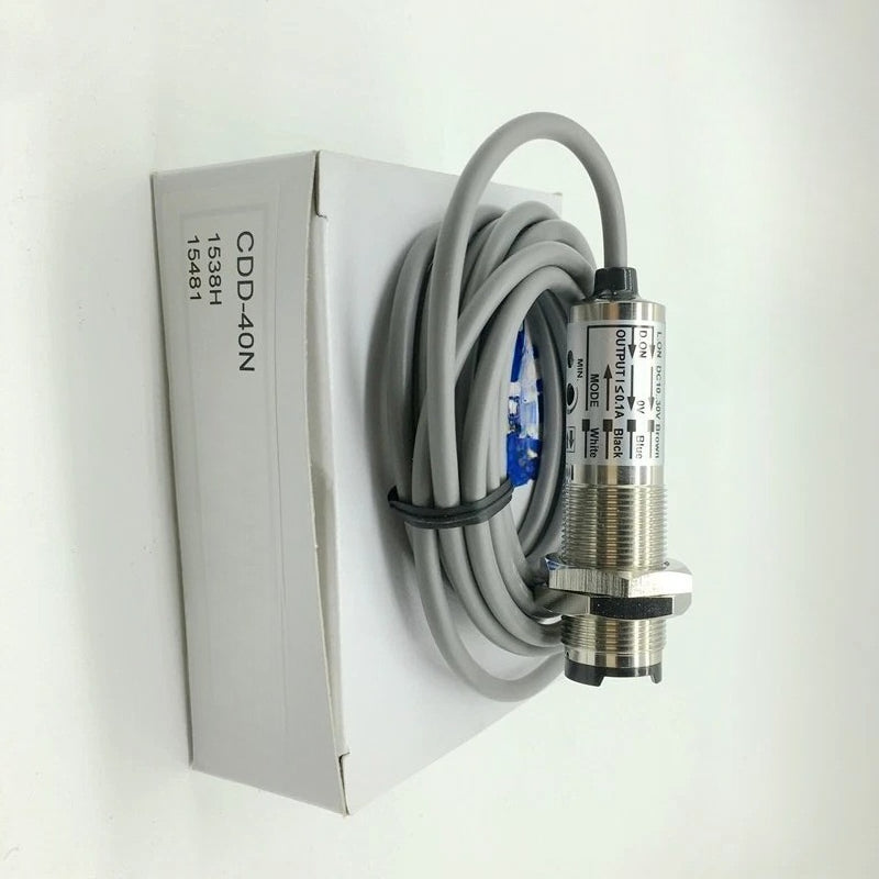 CDD-40N photoelectric switch sensor for SICK