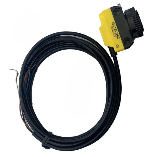 1PCS Photoelectric Sensor For BANNER QS18VN6D Replacement Part