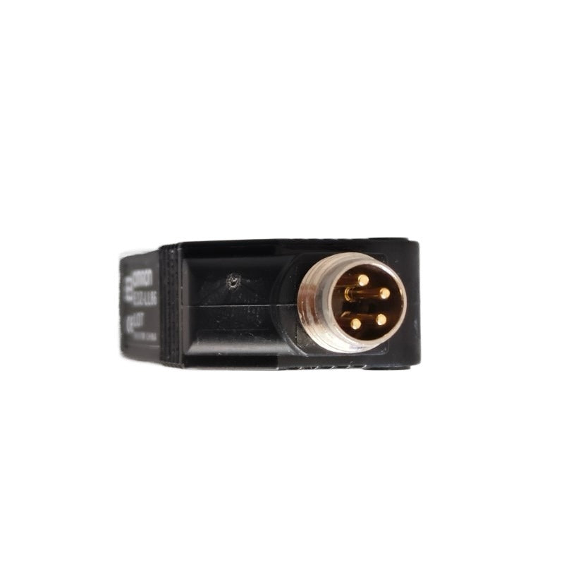 1PCS  E3Z-LL86 E3ZLL86 Photoelectric Switch Sensor NPN 12-24VDC  For Omron