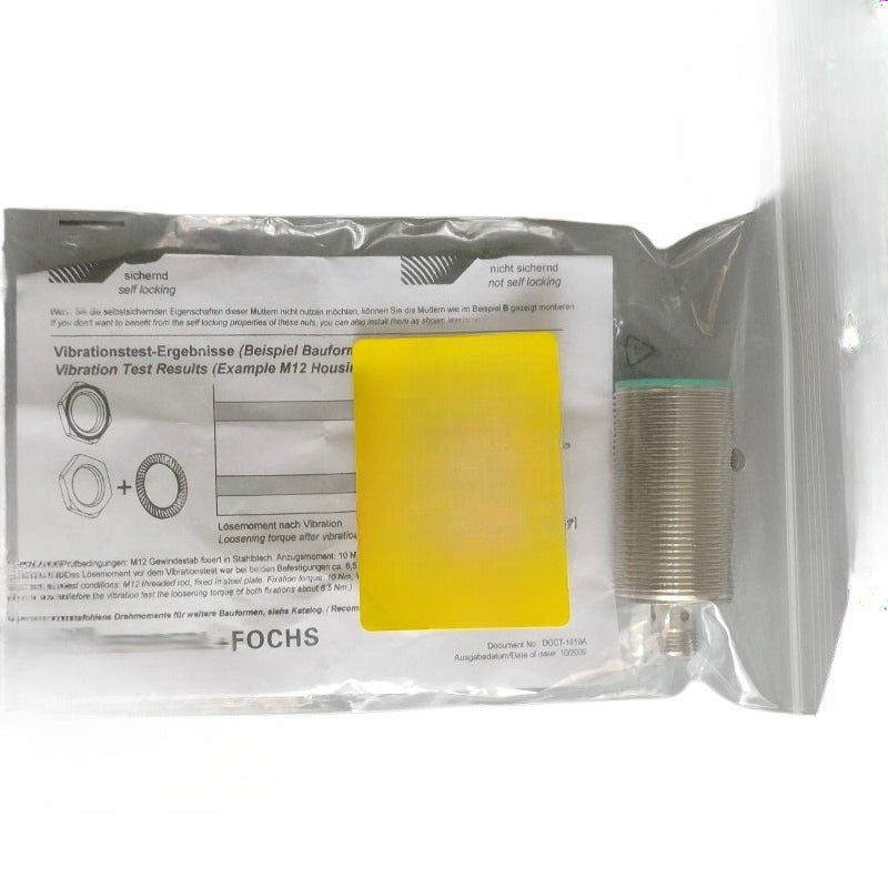 NBB10-30GM50-E2-V1 inductive proximity Switch For Pepperl+ Fuchs