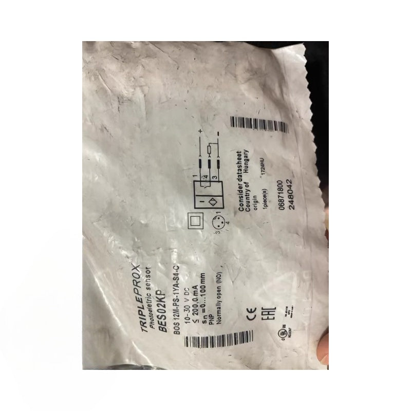 BES02KP BES M30ML-PSC20E-S04G-W sensor for BALLUFF