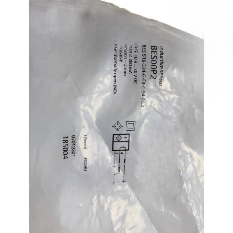 BES00P2 BES 516-324-G-E4-C-S4-00,3 sensor for BALLUFF